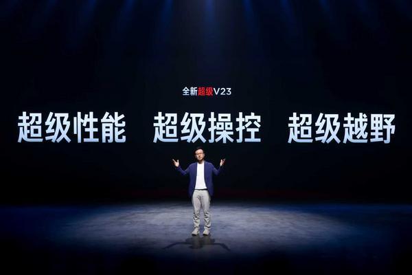 全新超级V23重磅上市售价1228万元起冰球突破性能天花板驾趣新标杆！iCAR(图6)