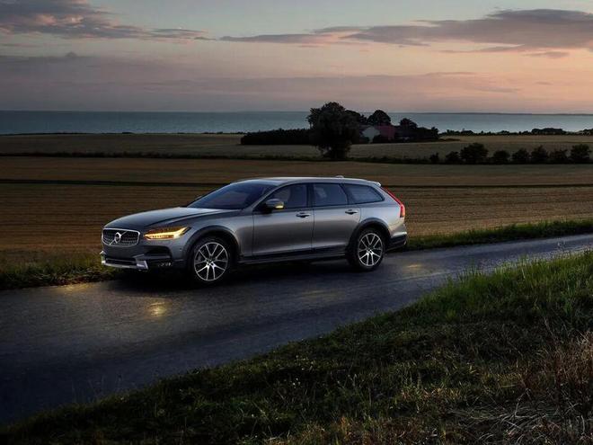 球最美旅行车安全实力同级无敌却无人识货冰球突破又一经典神车正式“退市”！全(图4)