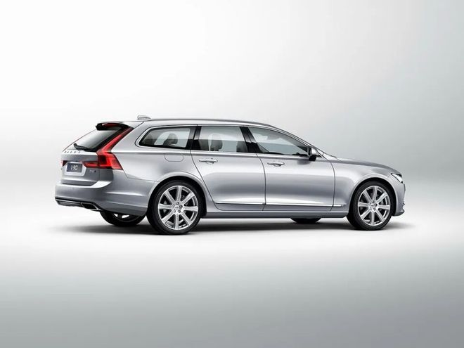 球最美旅行车安全实力同级无敌却无人识货冰球突破又一经典神车正式“退市”！全(图1)