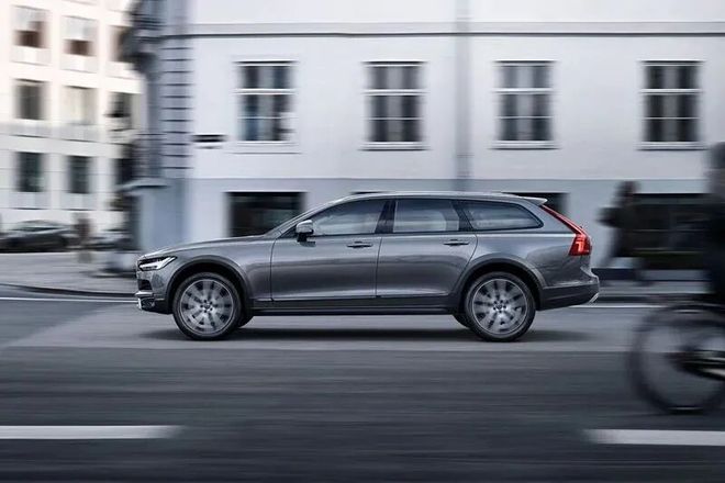 球最美旅行车安全实力同级无敌却无人识货冰球突破又一经典神车正式“退市”！全(图3)