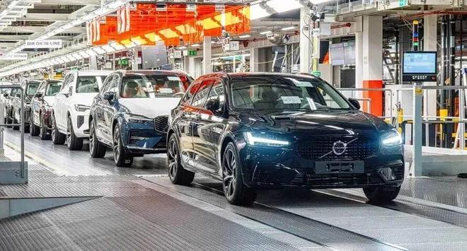 球最美旅行车安全实力同级无敌却无人识货冰球突破又一经典神车正式“退市”！全(图2)