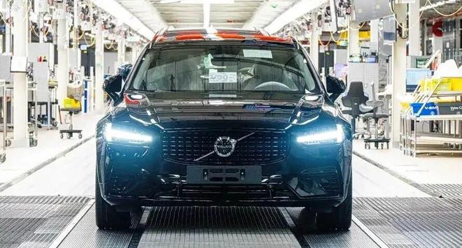 球最美旅行车安全实力同级无敌却无人识货冰球突破又一经典神车正式“退市”！全(图6)