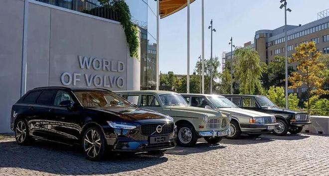 球最美旅行车安全实力同级无敌却无人识货冰球突破又一经典神车正式“退市”！全(图7)