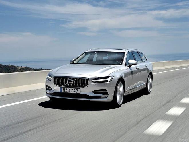 球最美旅行车安全实力同级无敌却无人识货冰球突破又一经典神车正式“退市”！全(图5)