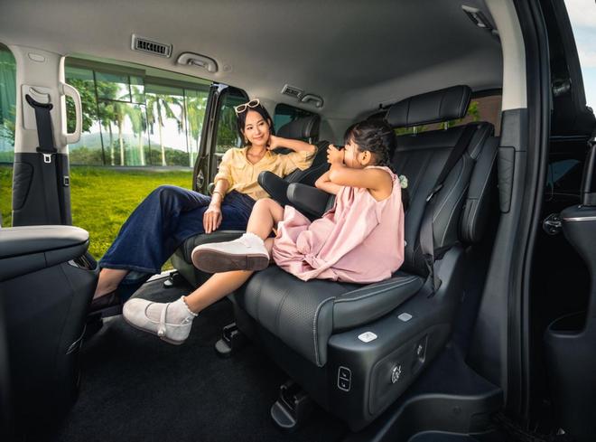 新定义家庭出行彻底终结“伪露营时代”冰球突破网站“露营神车”星海V9重(图5) 新定义家庭出行彻底终结“伪露营时代”冰球突破网站“露营神车”星海V9重(图5)