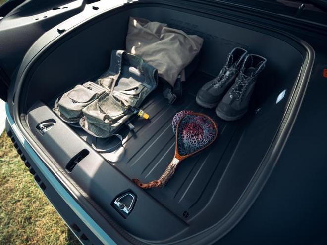 烈马 同级唯一提供增程+纯电版冰球突破技