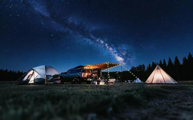 烈马 同级唯一提供增程+纯电版冰球突破技巧福域架构赋能智趣(图5)