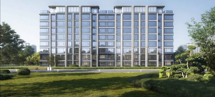 楼盘2026年最新发布_楼盘详情冰球突破平台202招商春和景明(图3)