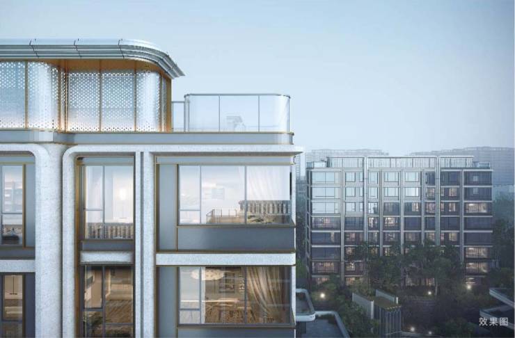 楼盘2026年最新发布_楼盘详情冰球突破平台202招商春和景明(图4)