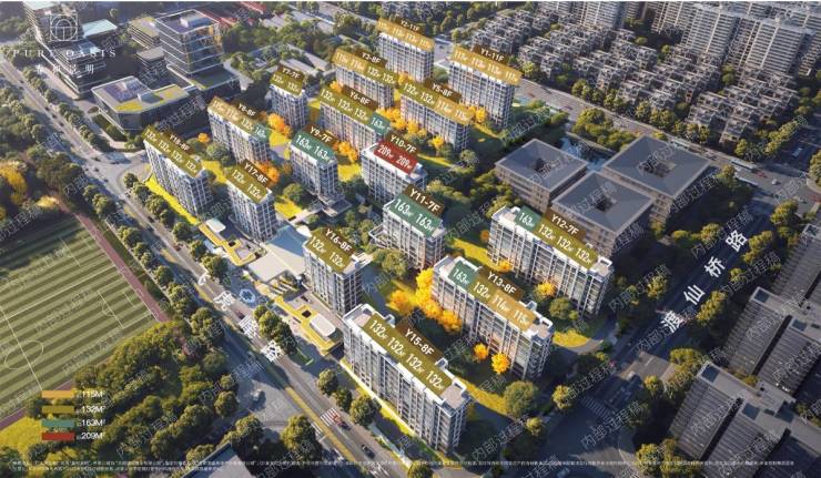 楼盘2026年最新发布_楼盘详情冰球突破平台202招商春和景明(图1)